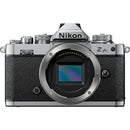 Buy Nikon Z fc Mirrorless Digital Camera front