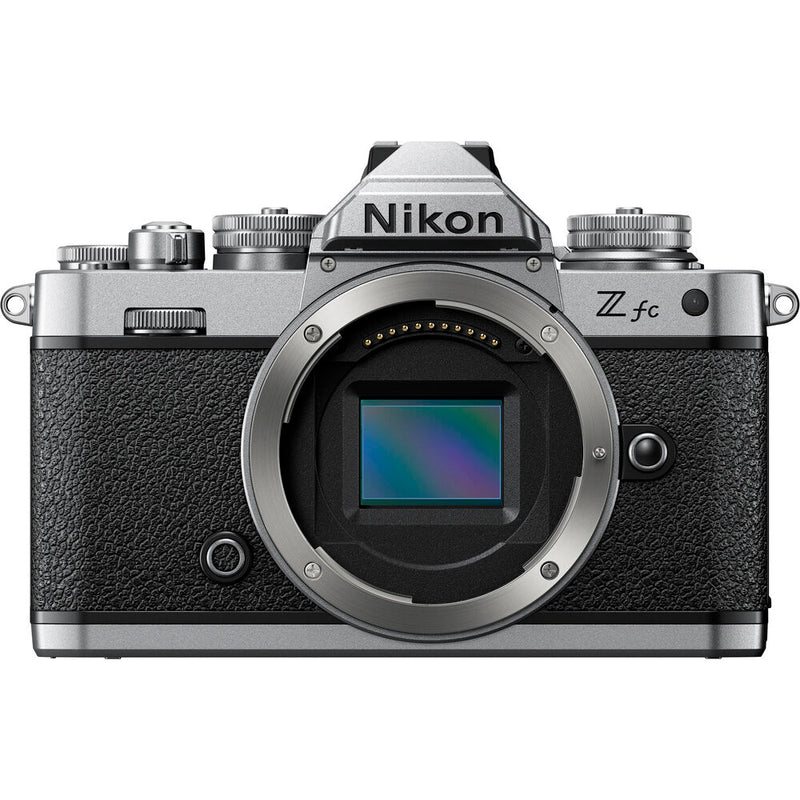 Buy Nikon Z fc Mirrorless Digital Camera front