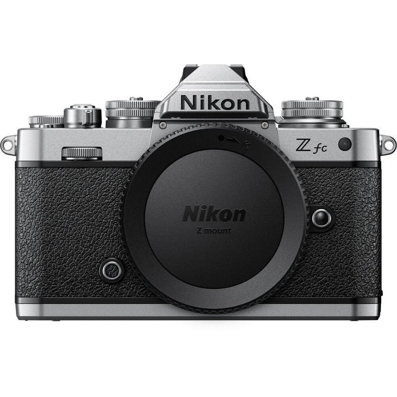 Buy Nikon Z fc Mirrorless Digital Camera front