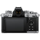 Buy Nikon Z fc Mirrorless Digital Camera front