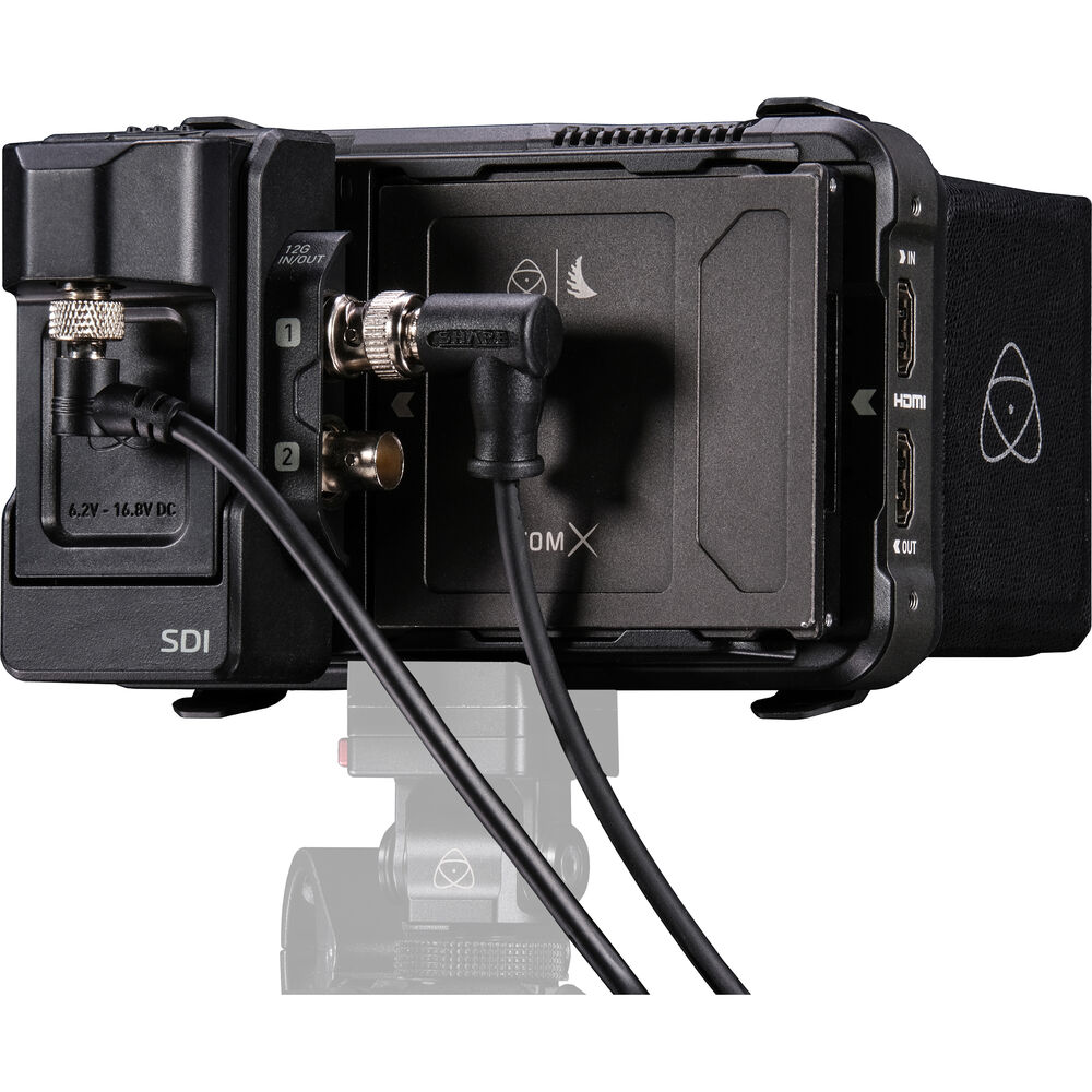 Atomos Ninja V PRO HDMI/12G-SDI Recording Monitor Kit - VideoKing EU Store