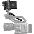 Atomos Ninja V+ 8K HDMI-SDI Monitor-Recorder Pro Kit