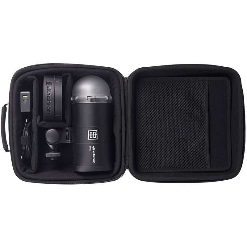 Elinchrom ONE Off Camera Flash Kit