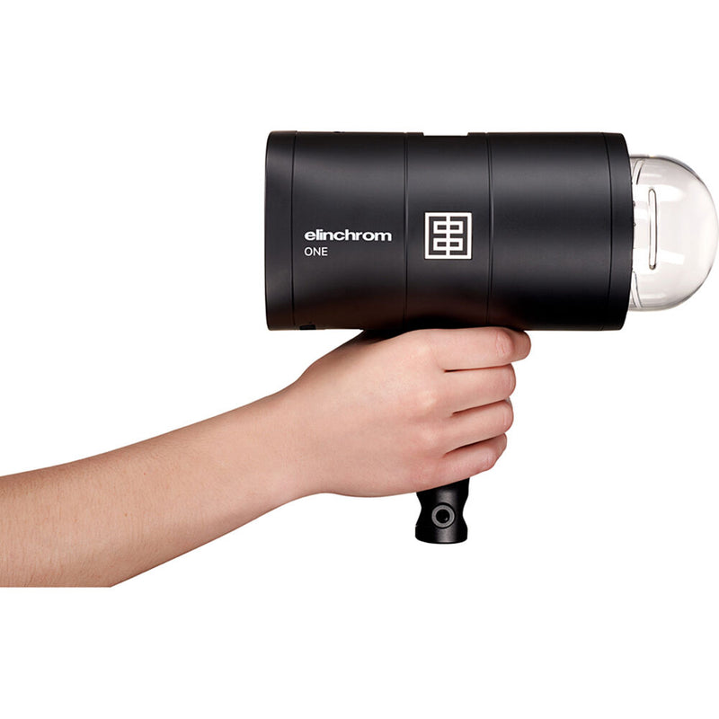 Elinchrom ONE Off Camera Flash Kit