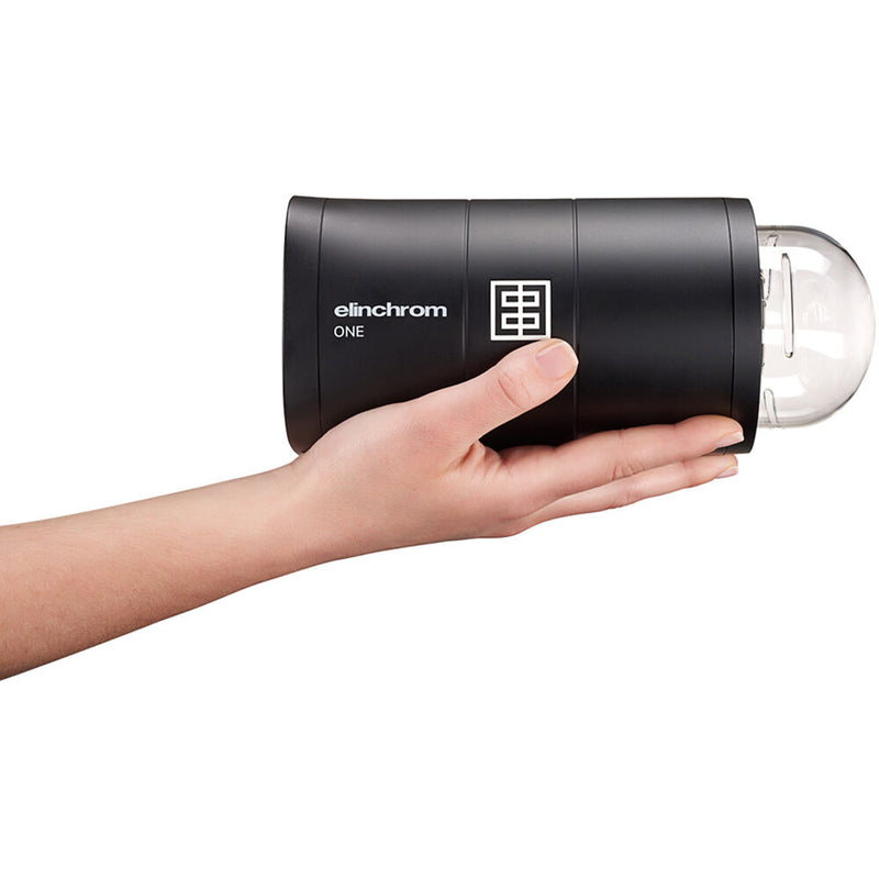 Elinchrom ONE Off Camera Flash Kit