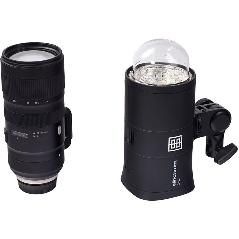 Elinchrom ONE Off Camera Flash Kit