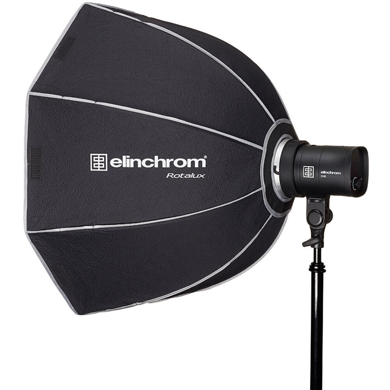 Elinchrom ONE Off Camera Flash Kit