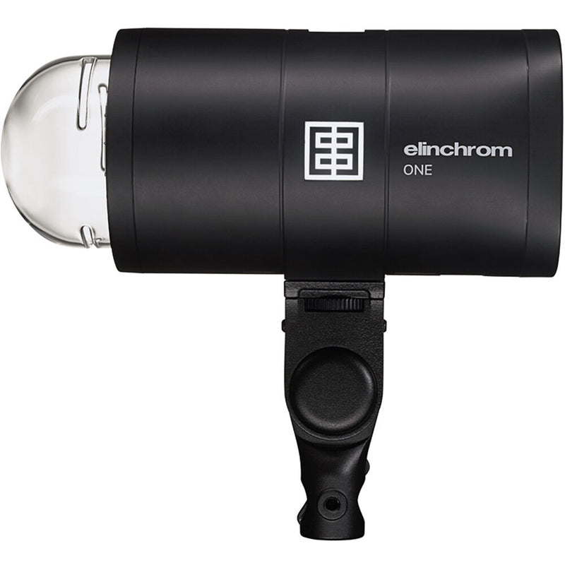 Elinchrom ONE Off Camera Flash Kit