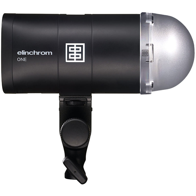 Elinchrom ONE Off Camera Flash Kit