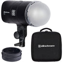 Elinchrom ONE Off Camera Flash Kit