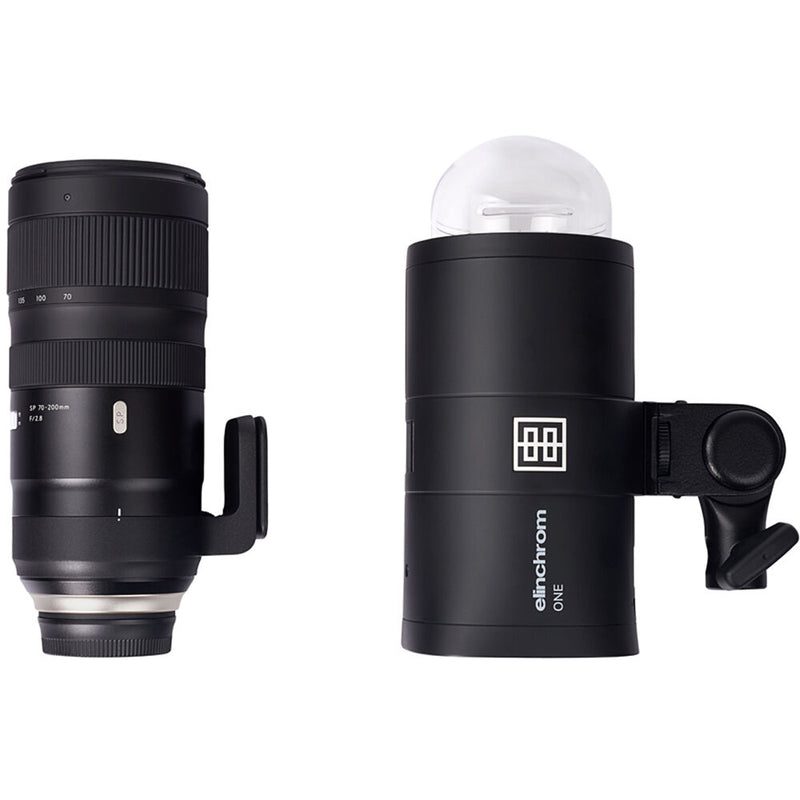 Elinchrom ONE Off Camera Flash Kit