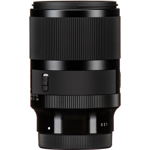 Sigma 35mm f/1.4 DG DN Art Lens for Leica L