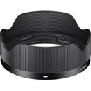 Buy Sigma 24mm f/2 DG DN Contemporary Lenshood