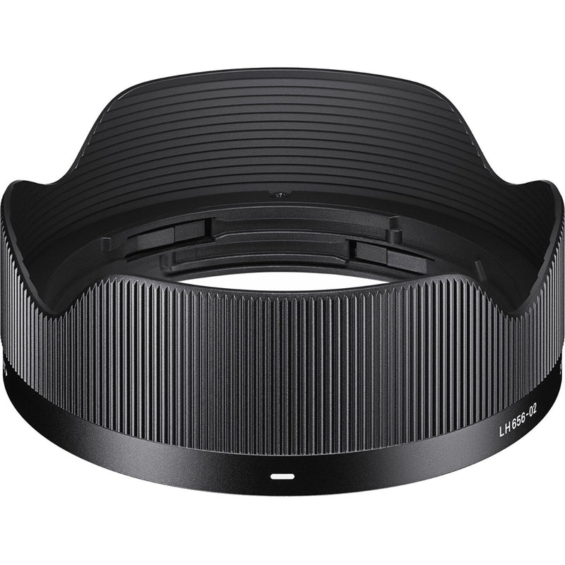 Buy Sigma 24mm f/2 DG DN Contemporary Lenshood