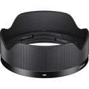 Buy Sigma 24mm f/2 DG DN Contemporary Lens hood