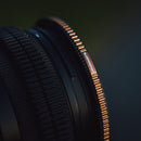 PolarPro 77mm QuartzLine Bluemorphic Streak Filter