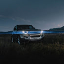 PolarPro 82mm QuartzLine Bluemorphic Streak Filter