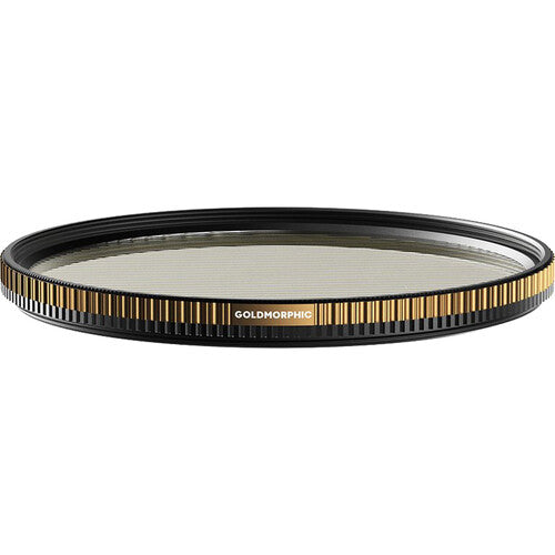 PolarPro 77mm QuartzLine Goldmorphic Streak Filter