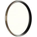 PolarPro 82mm QuartzLine Goldmorphic Streak Filter
