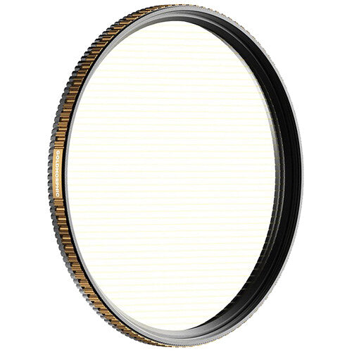 PolarPro 82mm QuartzLine Goldmorphic Streak Filter
