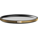 PolarPro QuartzLine FX Mist Filter (77mm, 1/4 Diffusion)
