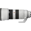 Buy Sony FE 70-200mm f/2.8 GM OSS II Lens side