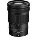Buy Nikon NIKKOR Z 24-120mm f/4 S Lens front