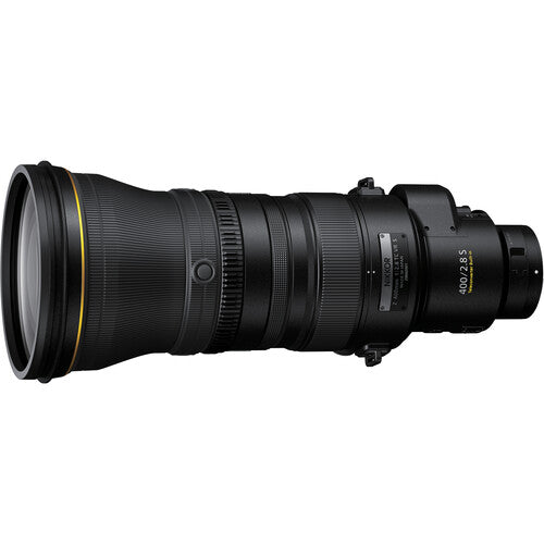 Buy Nikon NIKKOR Z 400mm f/2.8 TC VR S Lens front