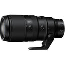Buy Nikon NIKKOR Z 100-400mm f/4.5-5.6 VR S Lens front