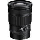 Buy Nikon NIKKOR Z 24-120mm f/4 S Lens front