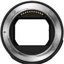 Buy Nikon FTZ II Mount Adapter front