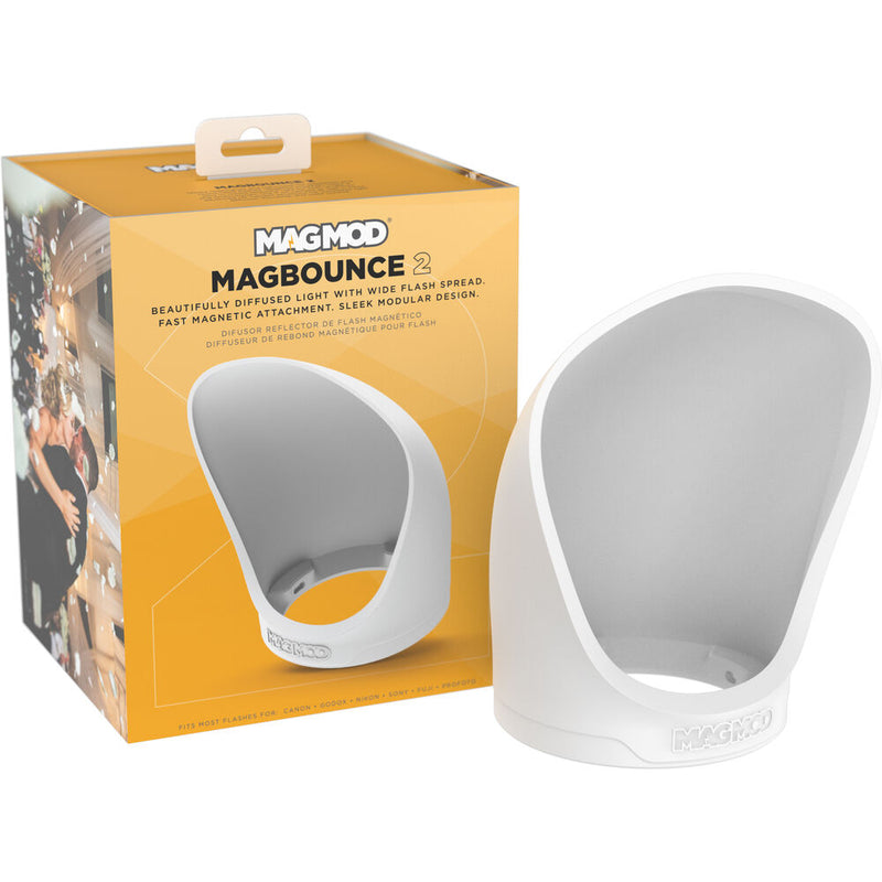 MagMod MagBounce V2