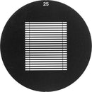 Westcott Environmental Gobo Pack for Optical Spot by Lindsay Adler (10-Pack)