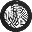 Westcott Environmental Gobo Pack for Optical Spot by Lindsay Adler (10-Pack)