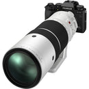 FUJIFILM XF 150-600mm f/5.6-8 R LM OIS WR Lens
