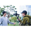 Sony ECM-B10 Compact Camera-Mount Digital Shotgun Microphone