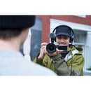 Sony ECM-B10 Compact Camera-Mount Digital Shotgun Microphone