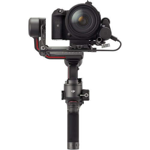 DJI RS 3 Gimbal Stabilizer Combo