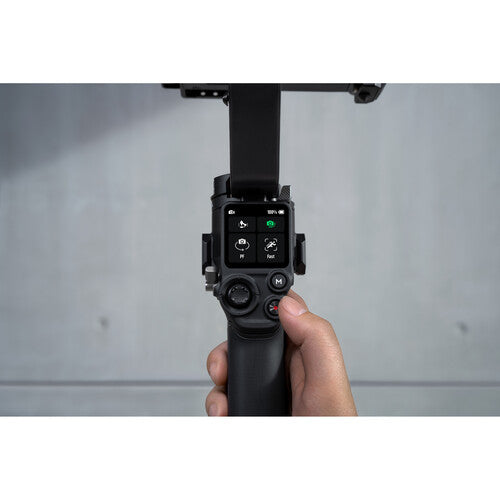 DJI RS 3 Gimbal Stabilizer Combo