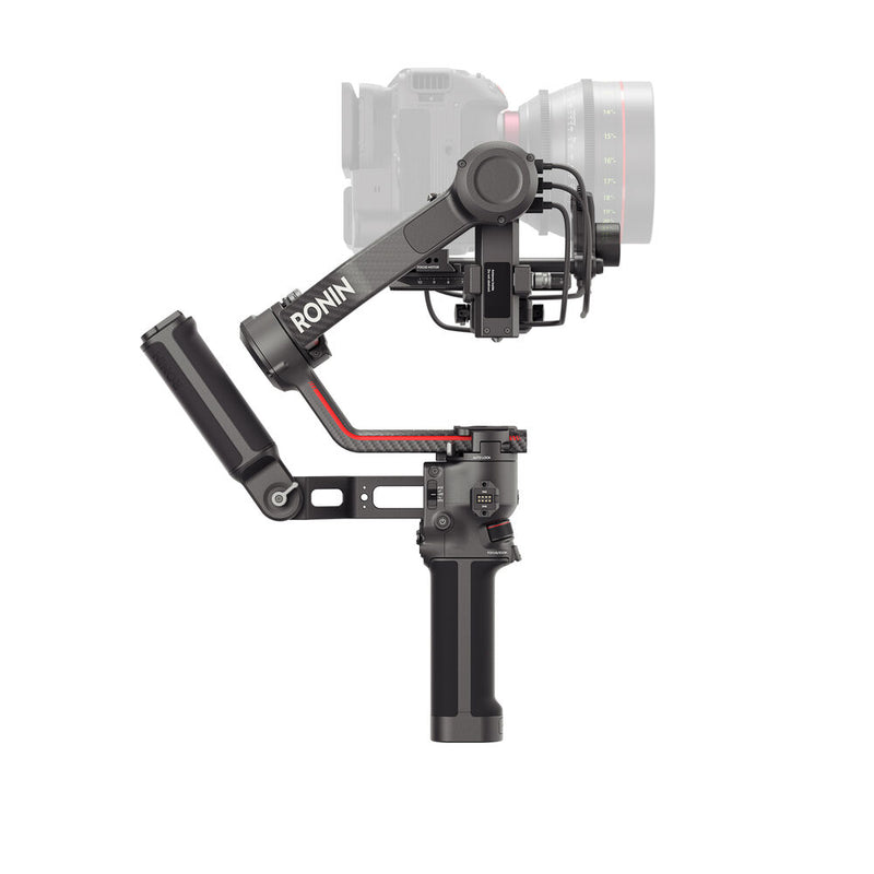 Rent a DJI RS3 Pro + Deluxe Accessory Package RS 3 Gimbal, Best Prices