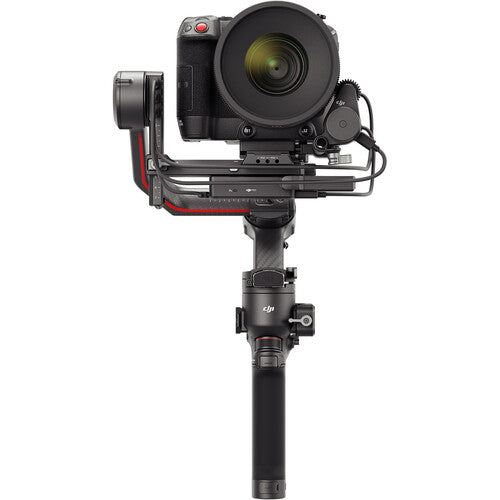 DJI RS 3 Pro - Professional Stabilizer – Hobby Dynamics : Equipment Gadgets  Gizmos and Solutions Inc.