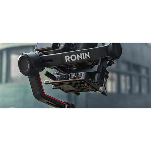 DJI Ronin RS 3 Pro Combo