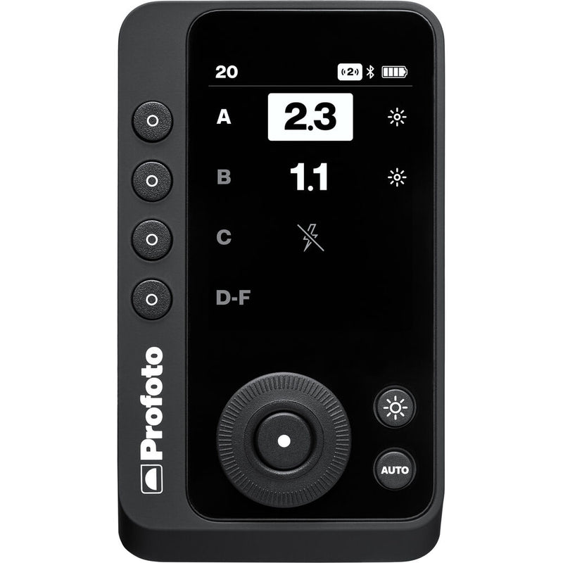 Profoto Connect Pro Non-TTL Remote