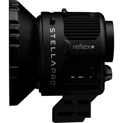 Light & Motion StellaPro Reflex S LED-Flash Head