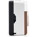 Reto Project Kodak Ektar H35 Half Frame Film Camera (Brown)