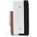 Reto Project Kodak Ektar H35 Half Frame Film Camera (Brown)