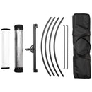 Westcott Eyelighter 3 (Silver-Black & Sunlight-White)