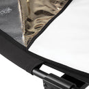 Westcott Eyelighter 3 (Silver-Black & Sunlight-White)