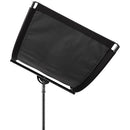 Westcott Eyelighter 3 (Silver-Black & Sunlight-White)