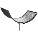 Westcott Eyelighter 3 (Silver-Black & Sunlight-White)